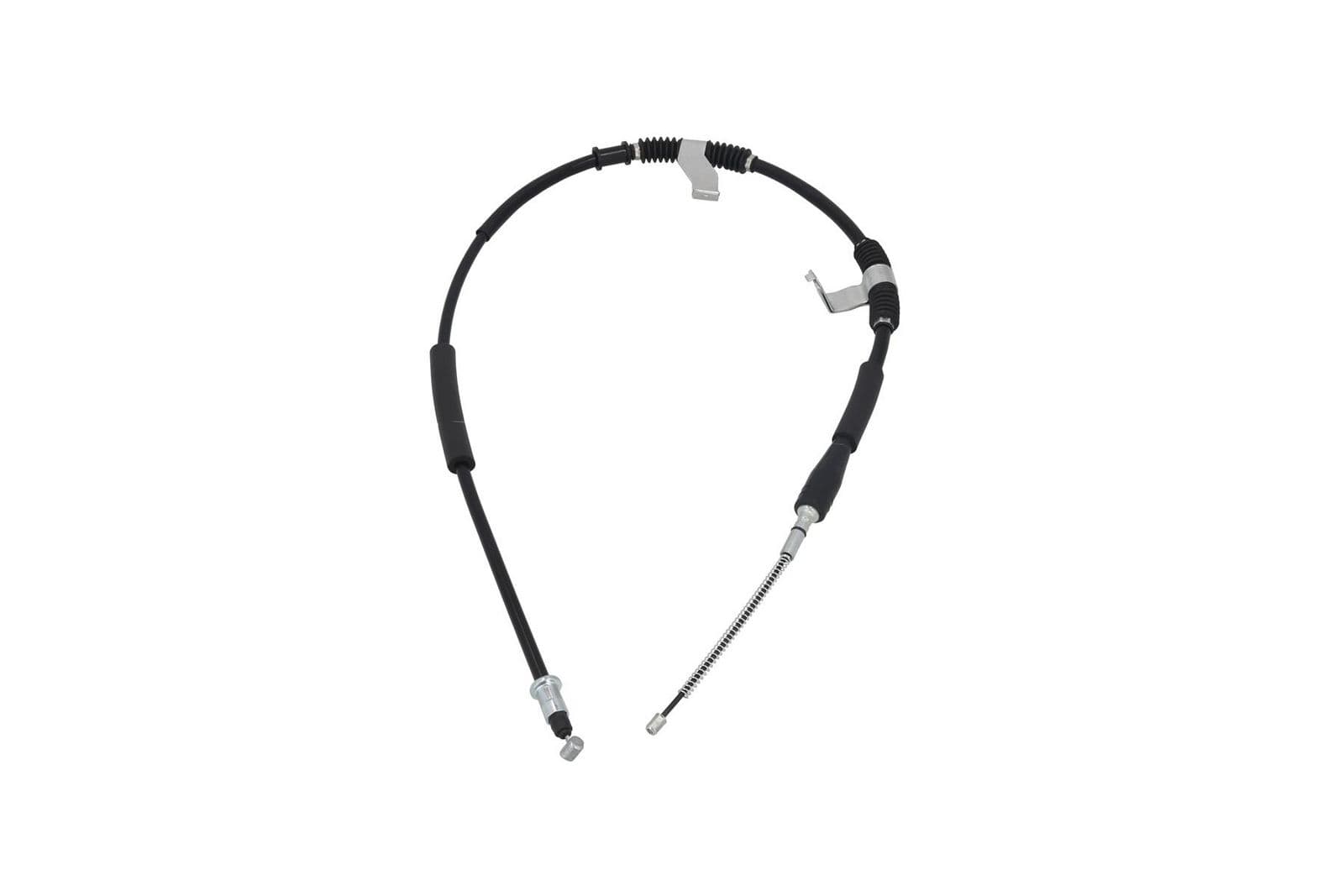 1190187 Kamoka Трос ручного тормоза