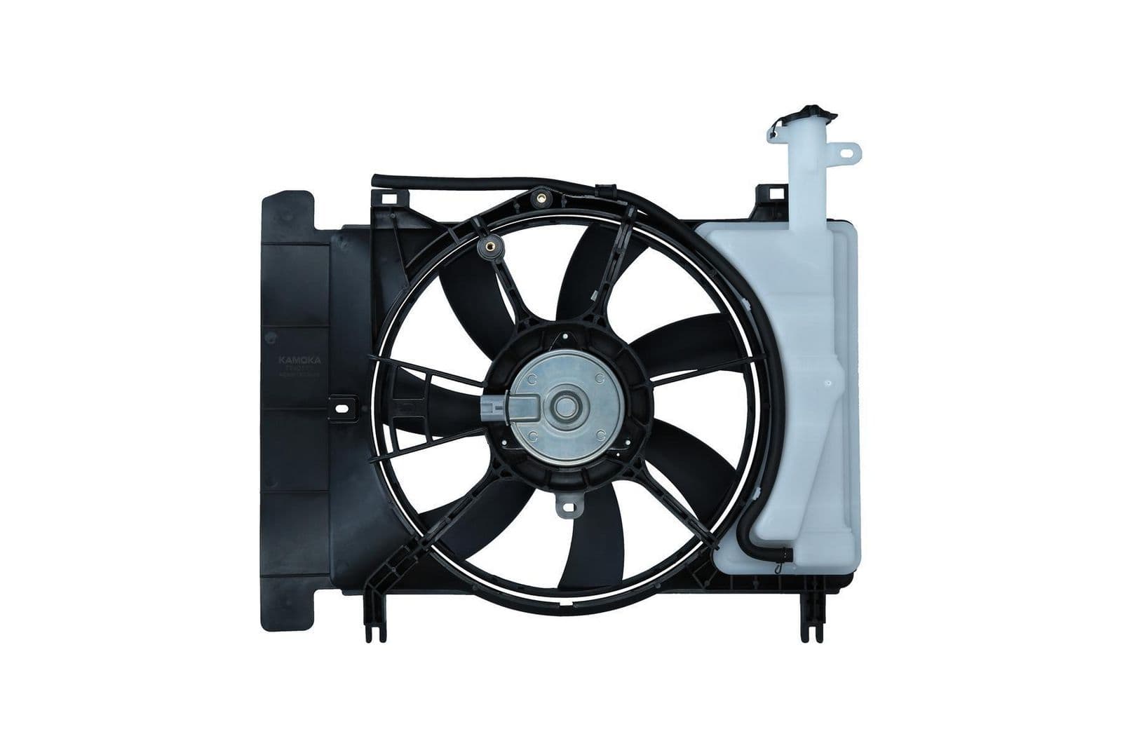 7740111 Kamoka Вентилятор системи охолодження двигуна