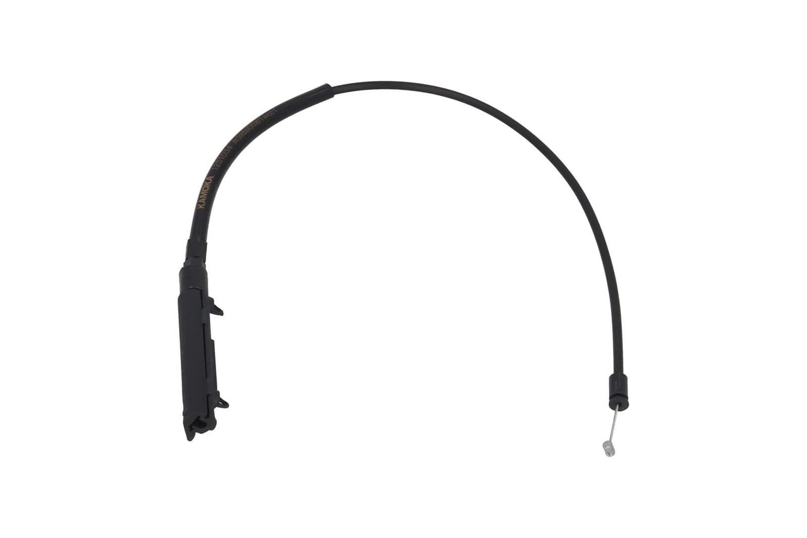 1251034 Kamoka Тросик замка капота для BMW 7 Series