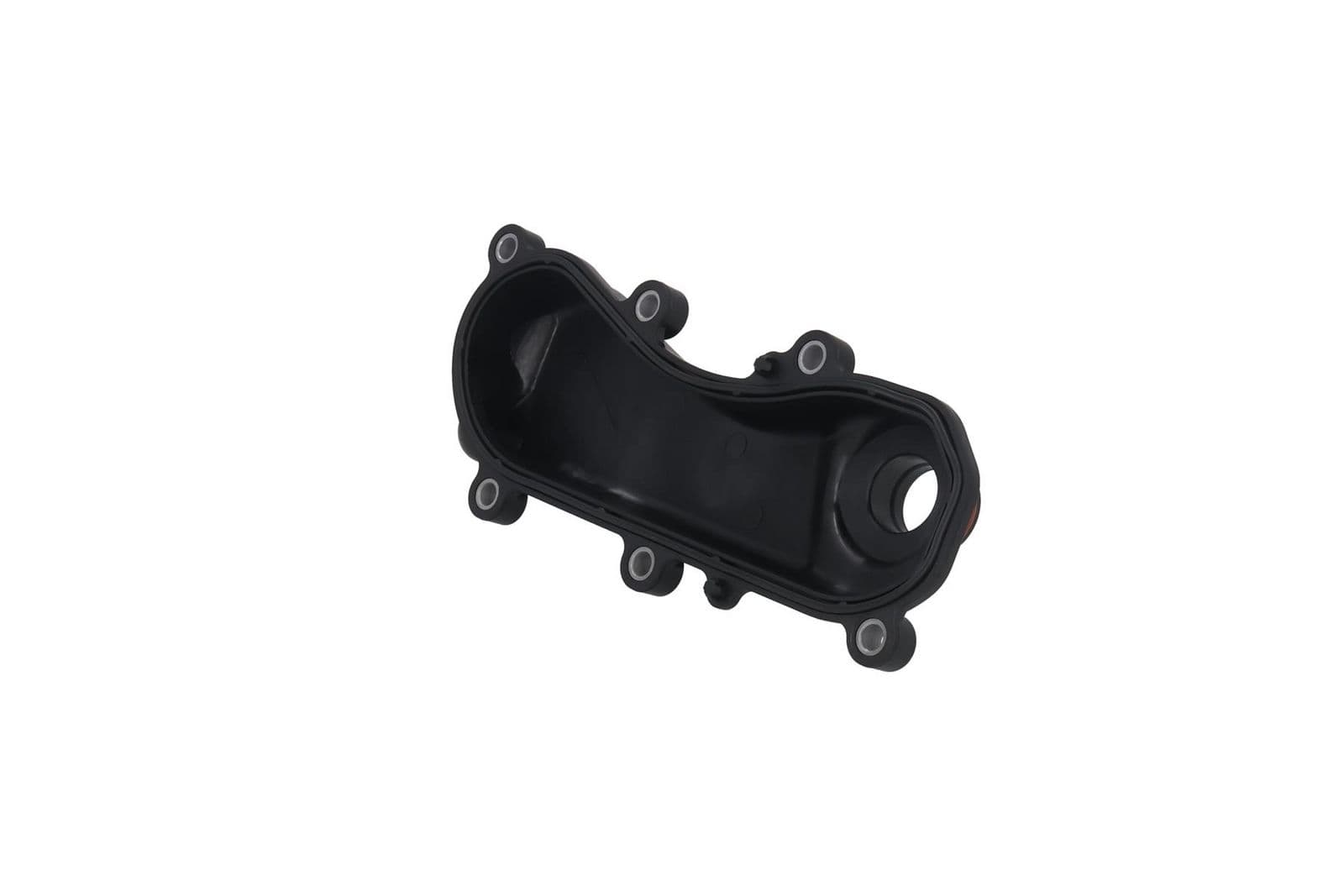 7920148 Kamoka Фланец охлаждающей жидкости