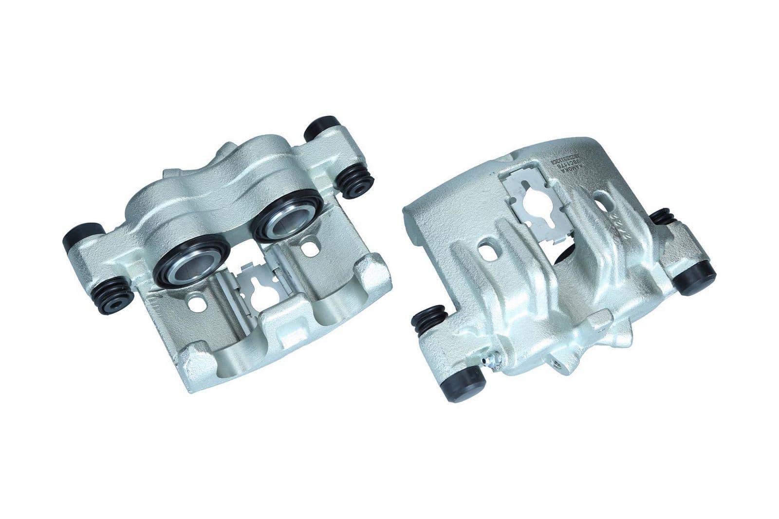 jbc1178 Kamoka Гальмівний супорт для Iveco Daily III