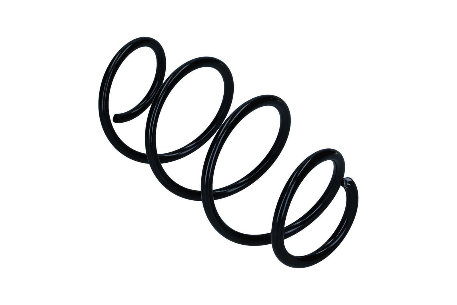 2110739 Kamoka Пружина подвески для Renault Clio