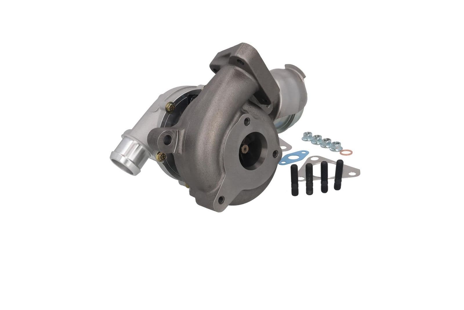 8600155 Kamoka Турбіна