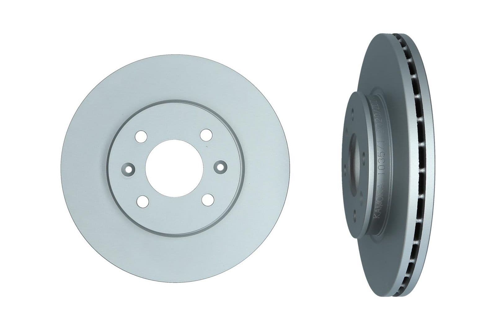 103571 Kamoka Гальмівний диск