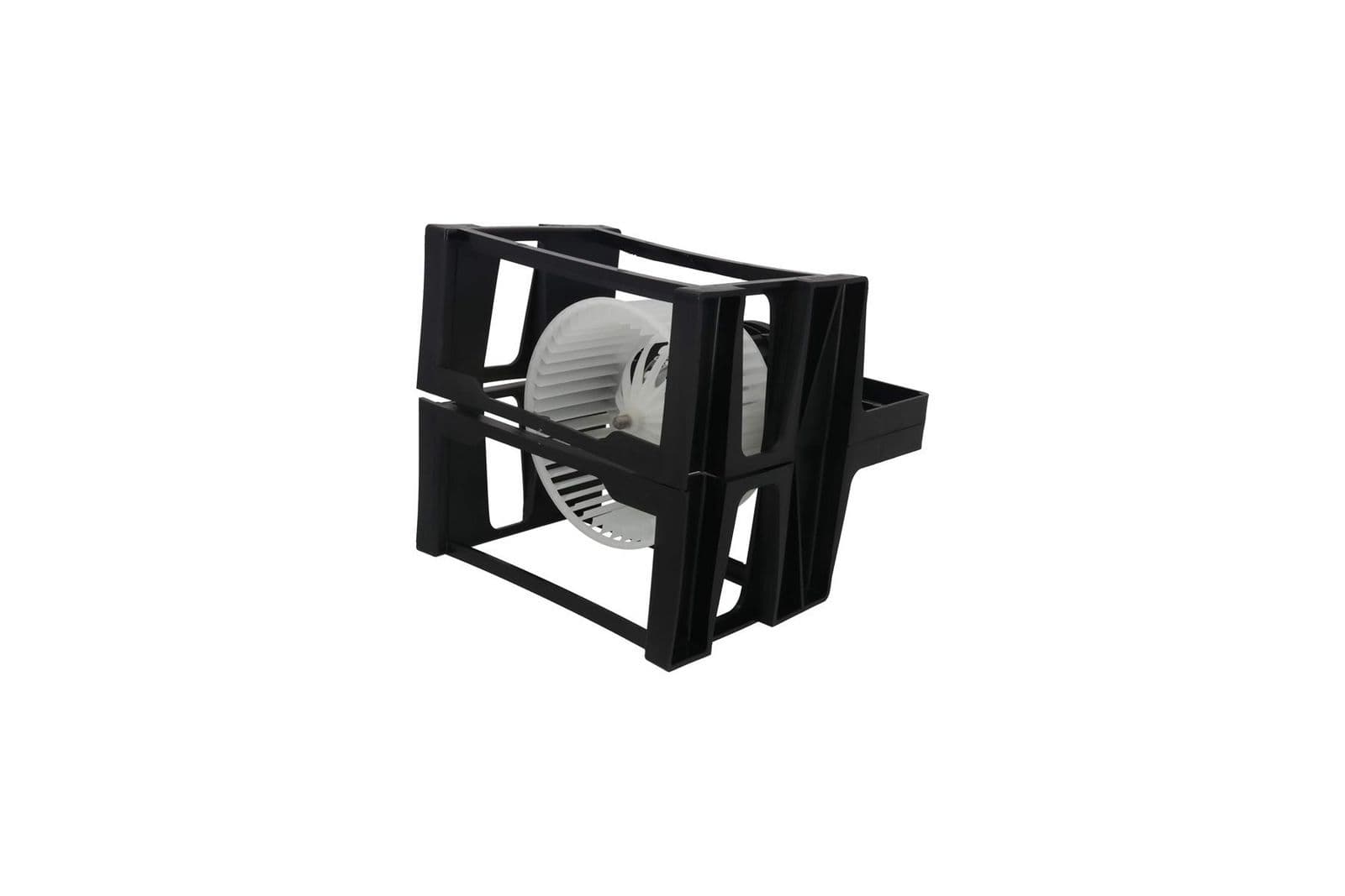 7790164 Kamoka Вентилятор салону