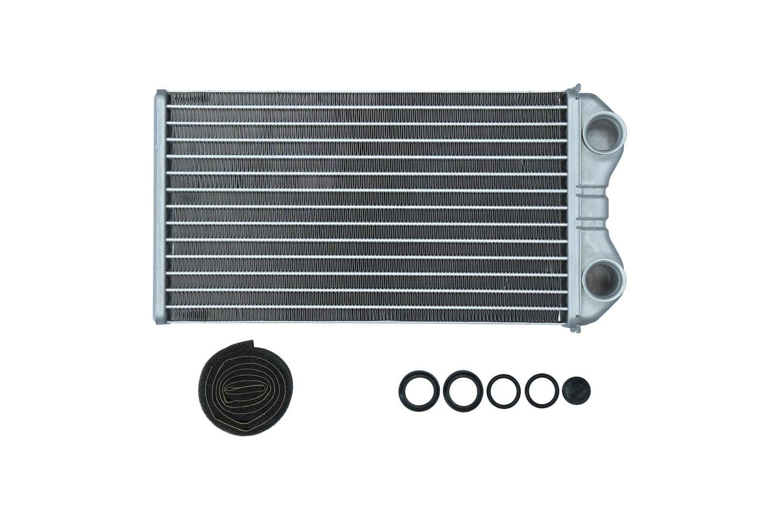 7760047 Kamoka Радіатор пічки