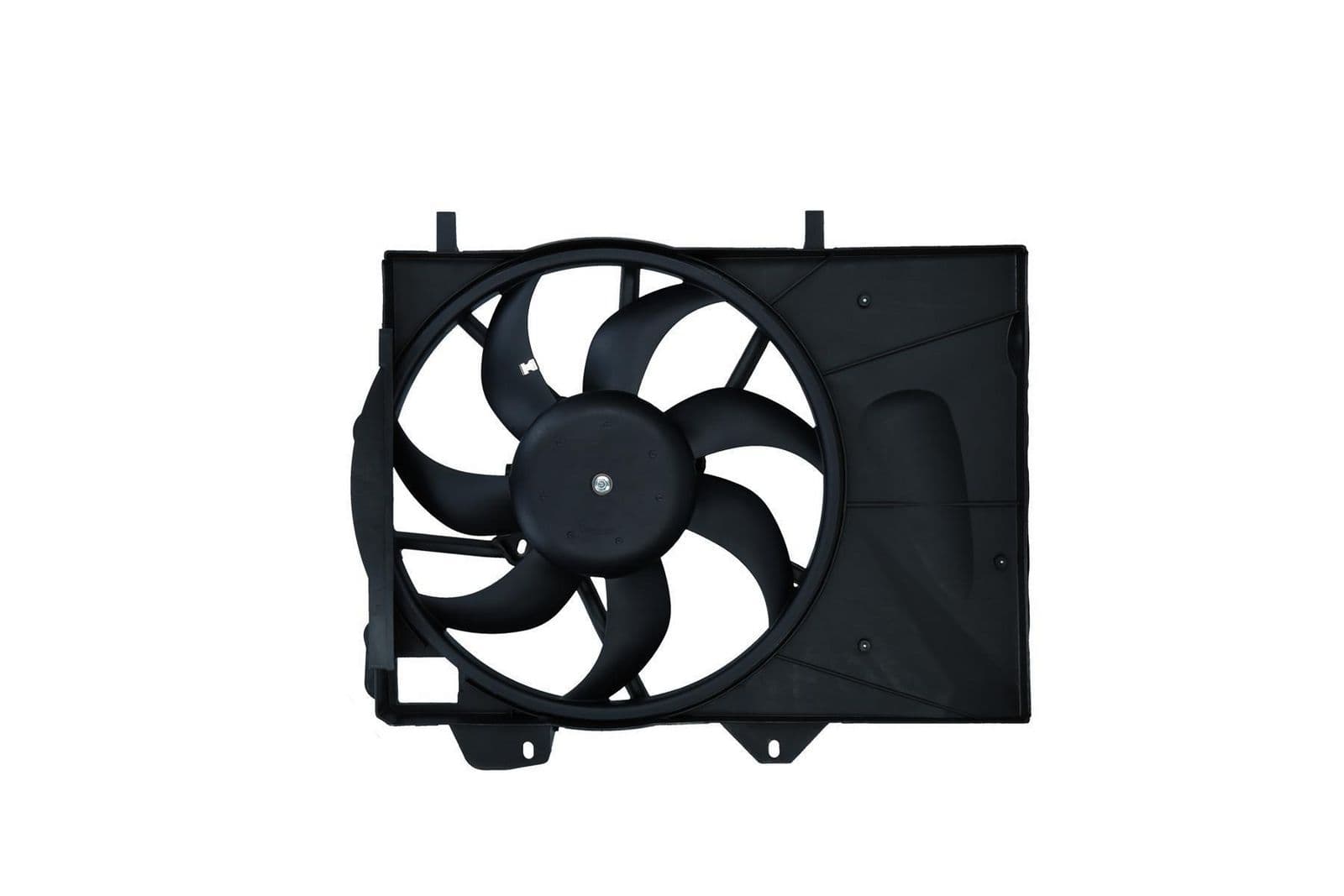 7740032 Kamoka Вентилятор системы охлаждения двигателя