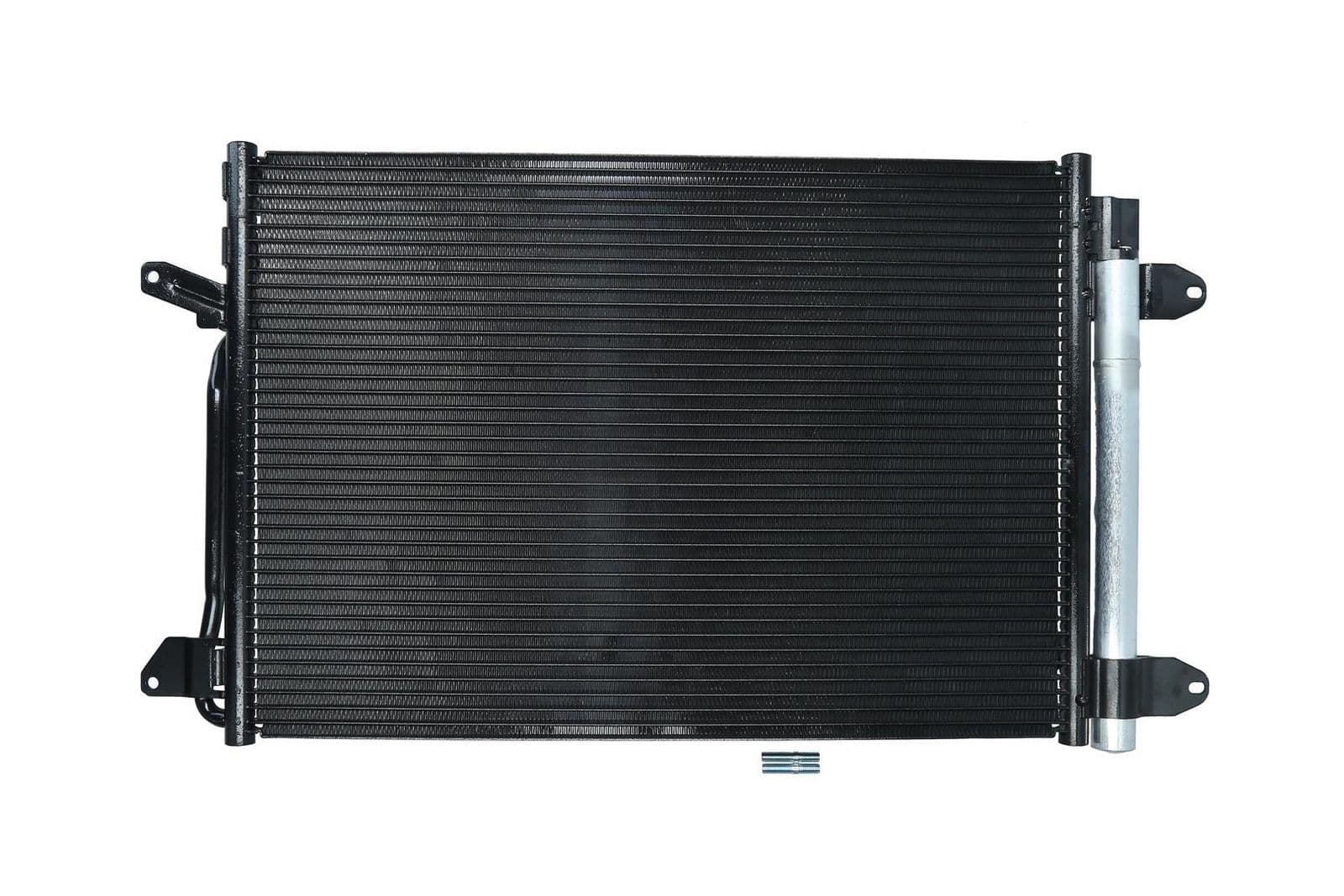 7800312 Kamoka Радіатор кондиціонера