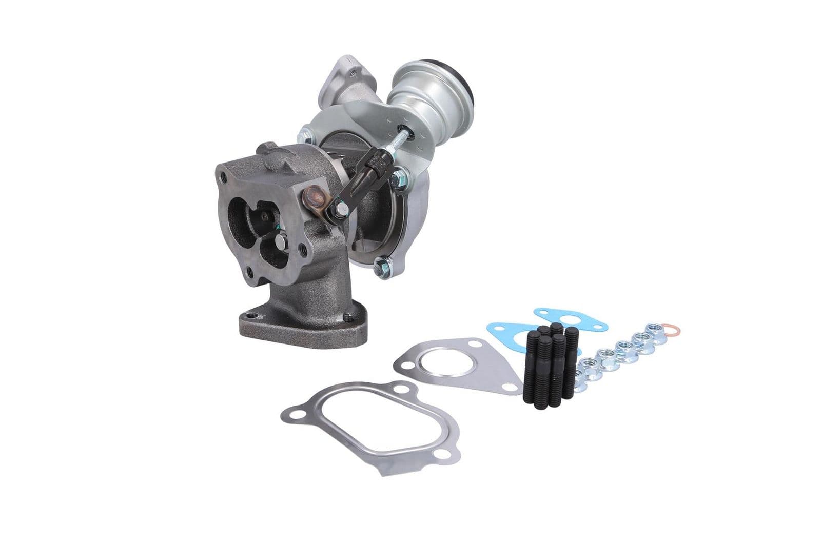 8600024 Kamoka Турбіна