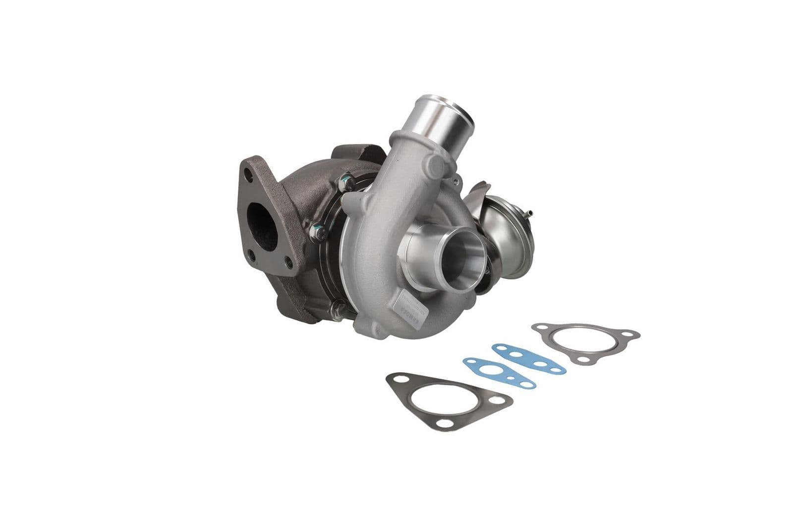 8600185 Kamoka Турбіна