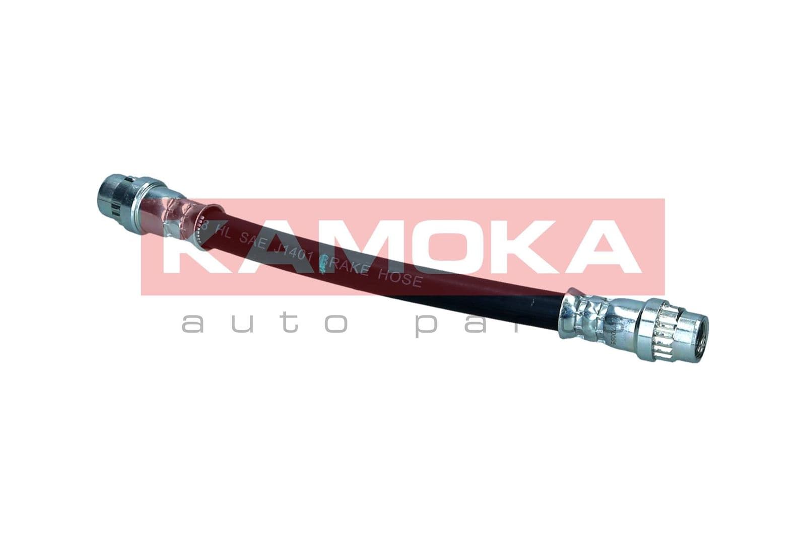 1170095 Kamoka Гальмівний шланг