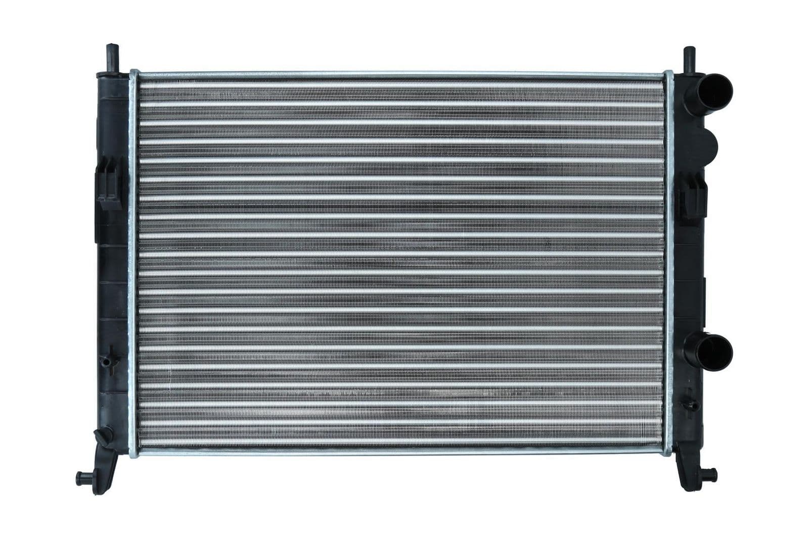 7705018 Kamoka Радіатор охолодження двигуна