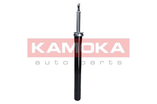 2000956 Kamoka Вкладка амортизатора