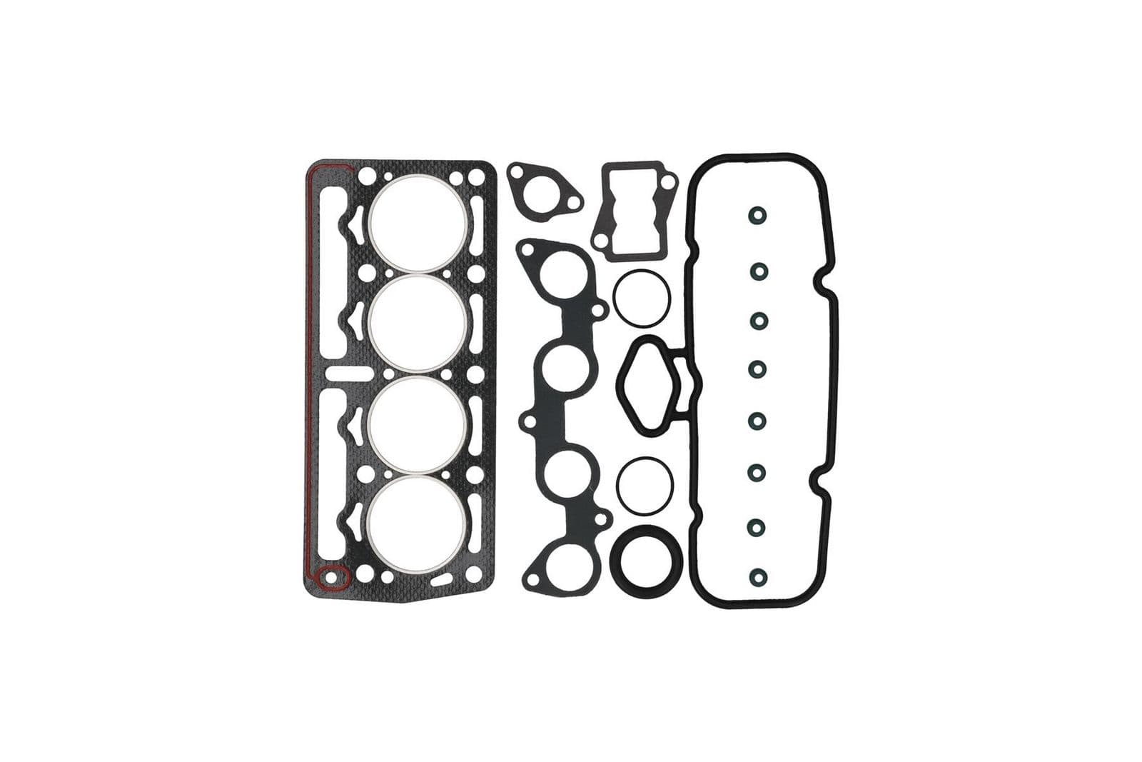 8706612 Kamoka Комплект прокладок ГБЦ
