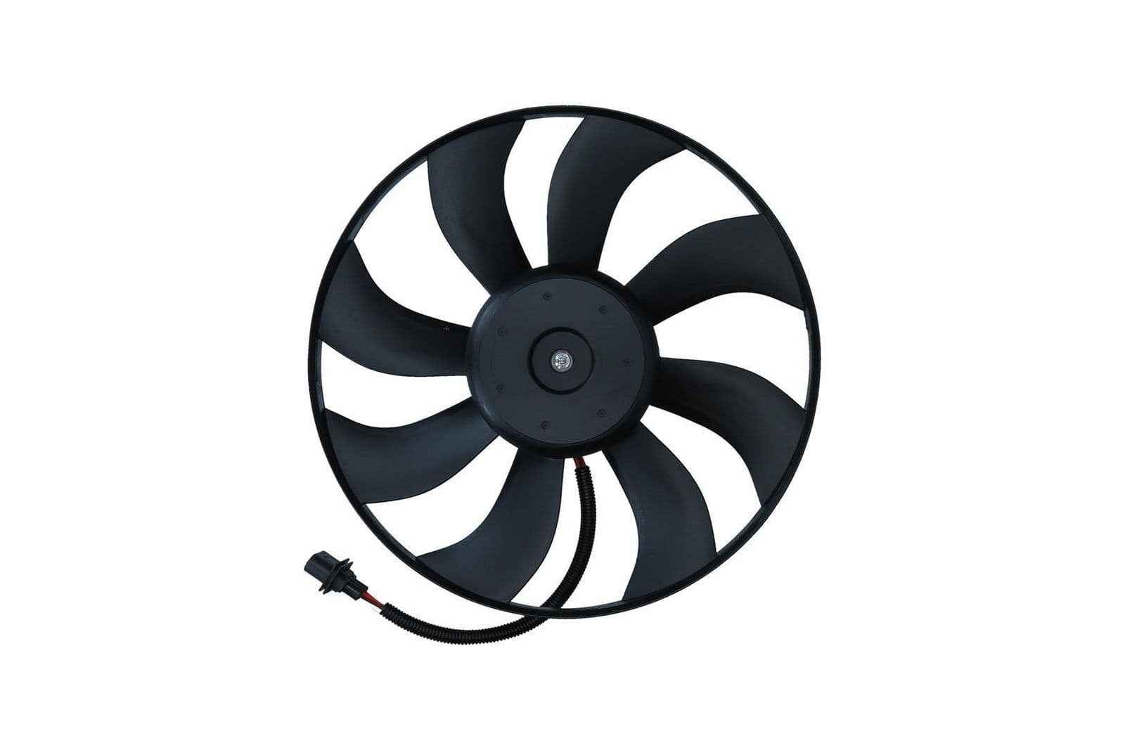 7742019 Kamoka Вентилятор системы охлаждения двигателя