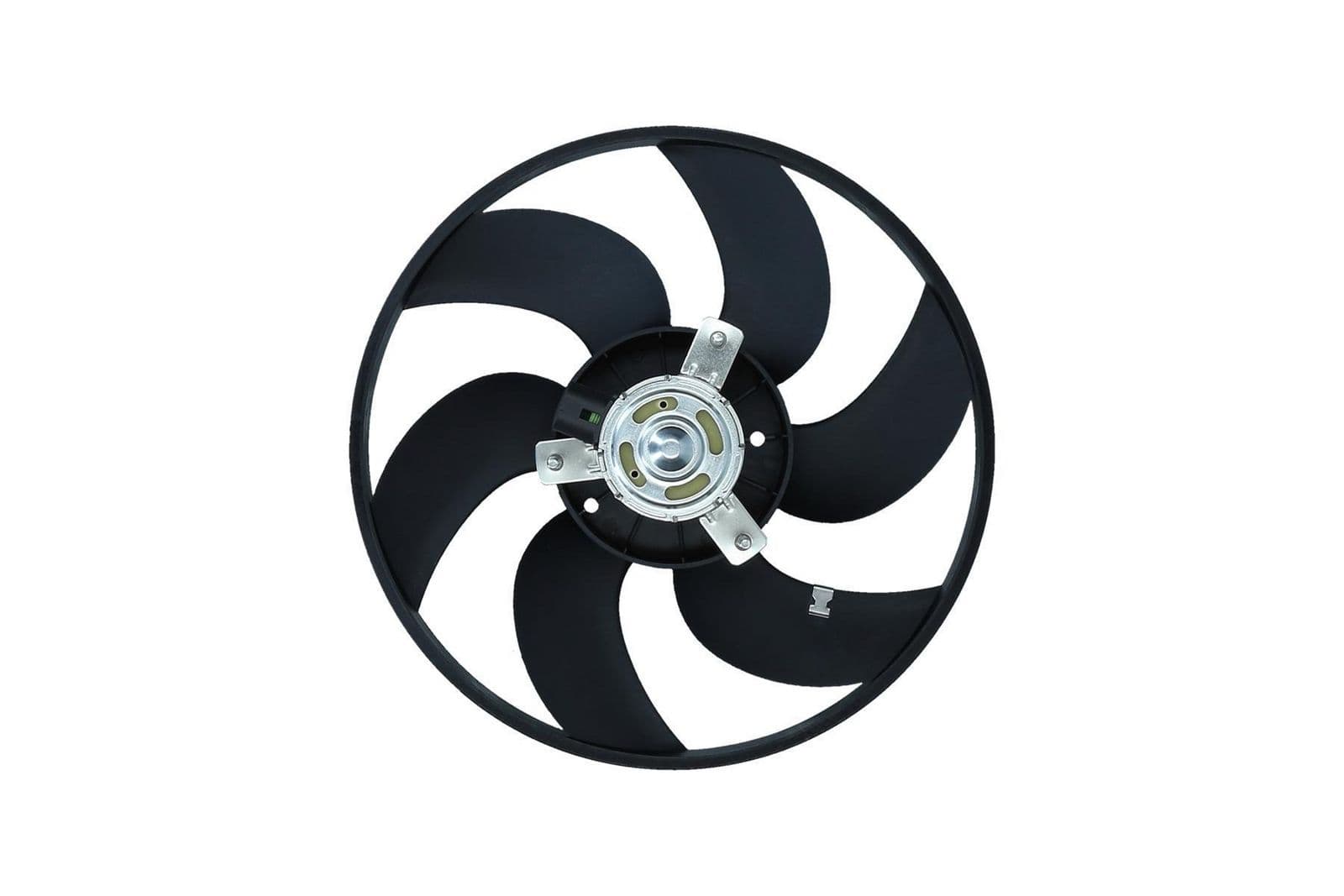 7742029 Kamoka Вентилятор системы охлаждения двигателя