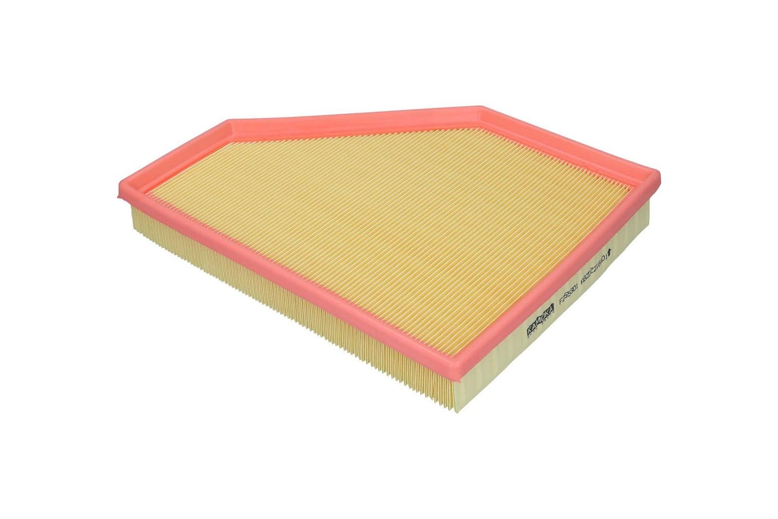 f255301 Kamoka Повітряний фільтр