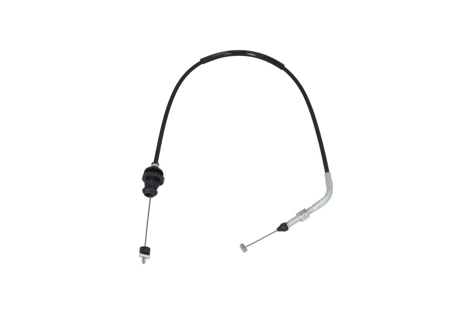 116041 Kamoka Тросик газу для Fiat Punto