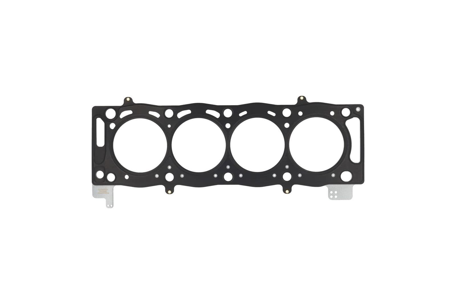 8701903 Kamoka Прокладка ГБЦ