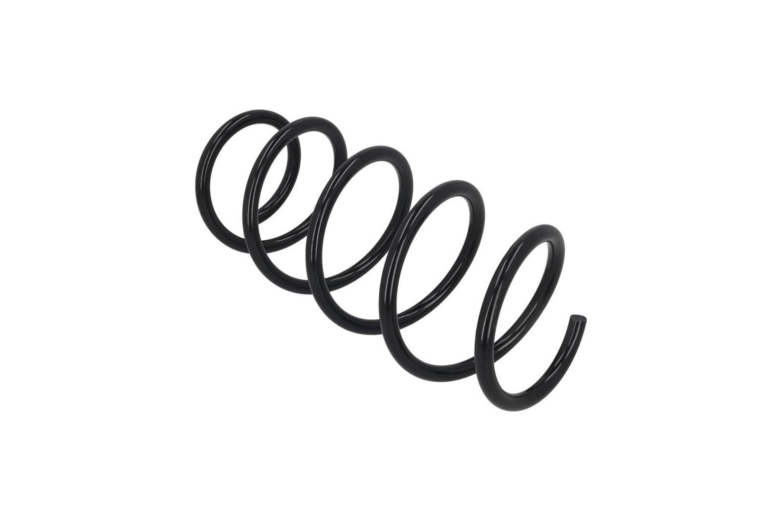 2110884 Kamoka Пружина підвіски для Alfa Romeo Mito