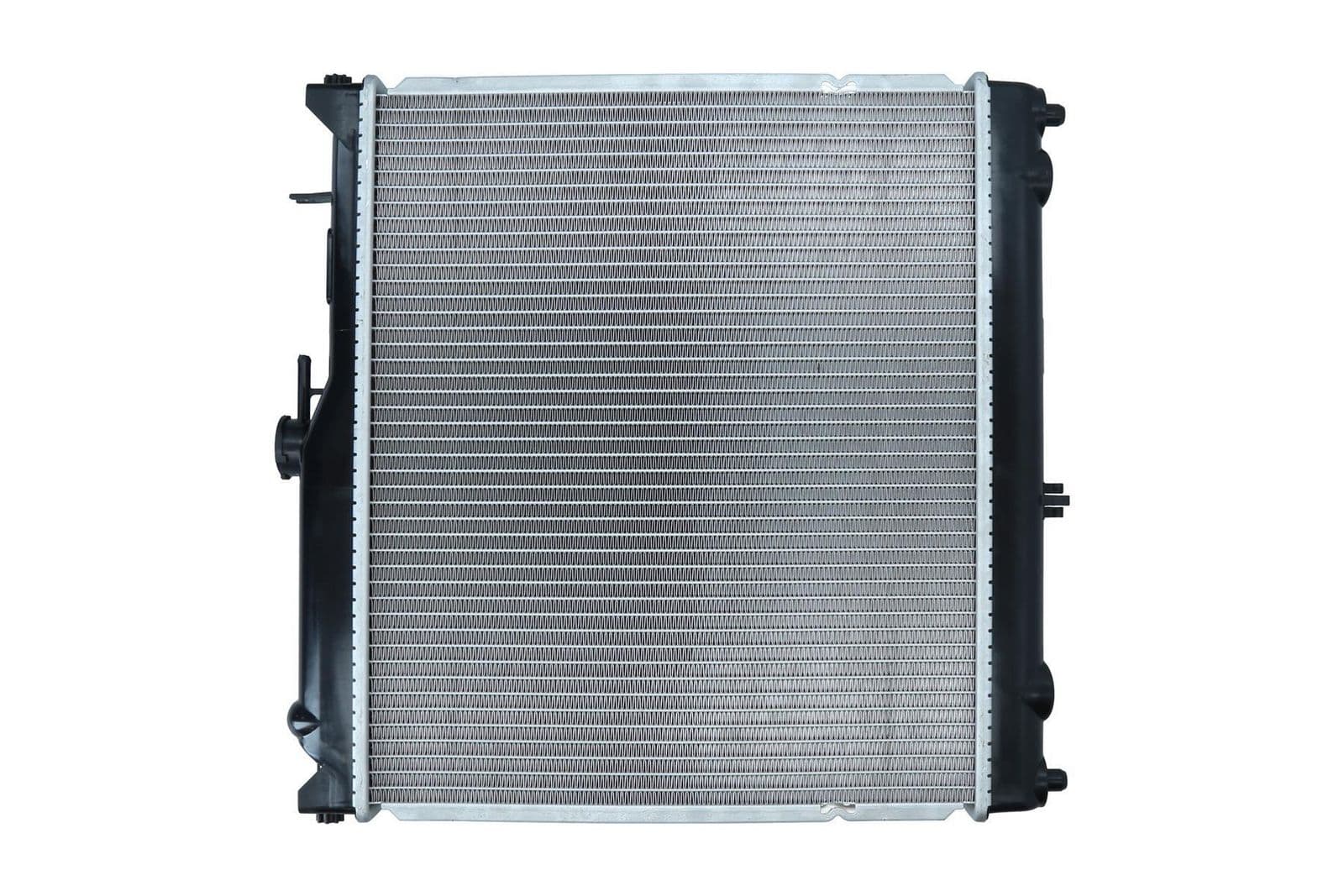 7700093 Kamoka Радіатор охолодження двигуна для Suzuki Jimny