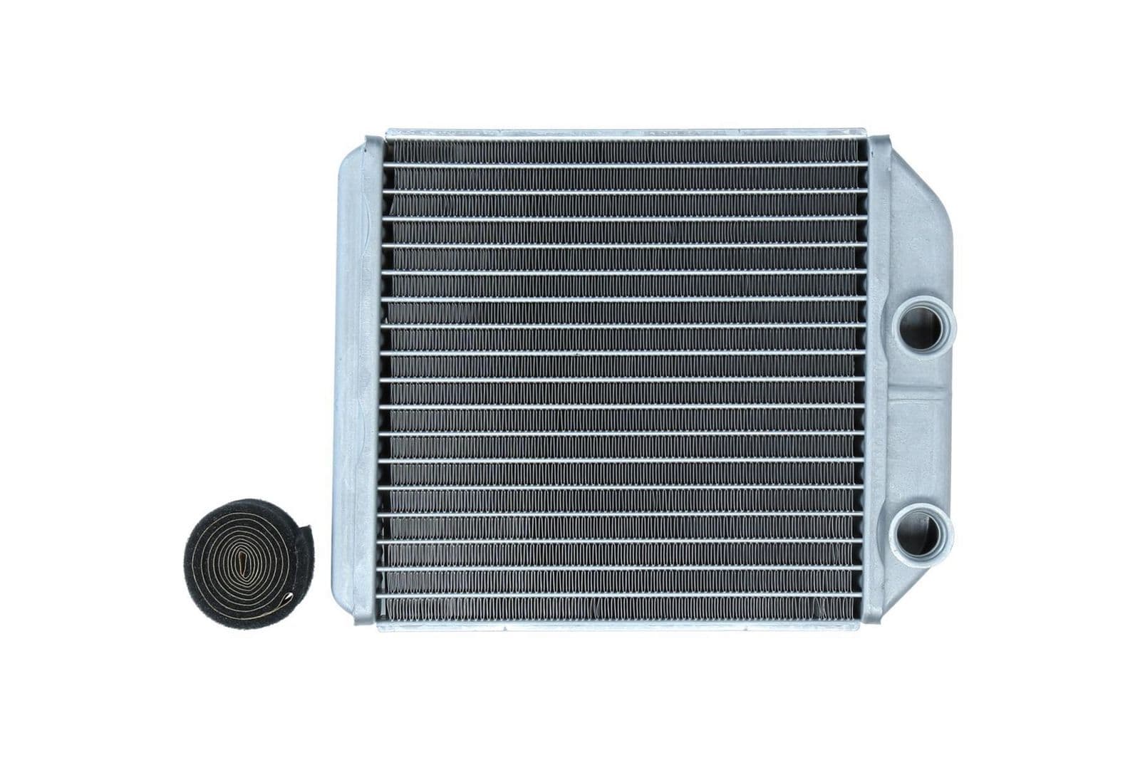 7760051 Kamoka Радиатор печки