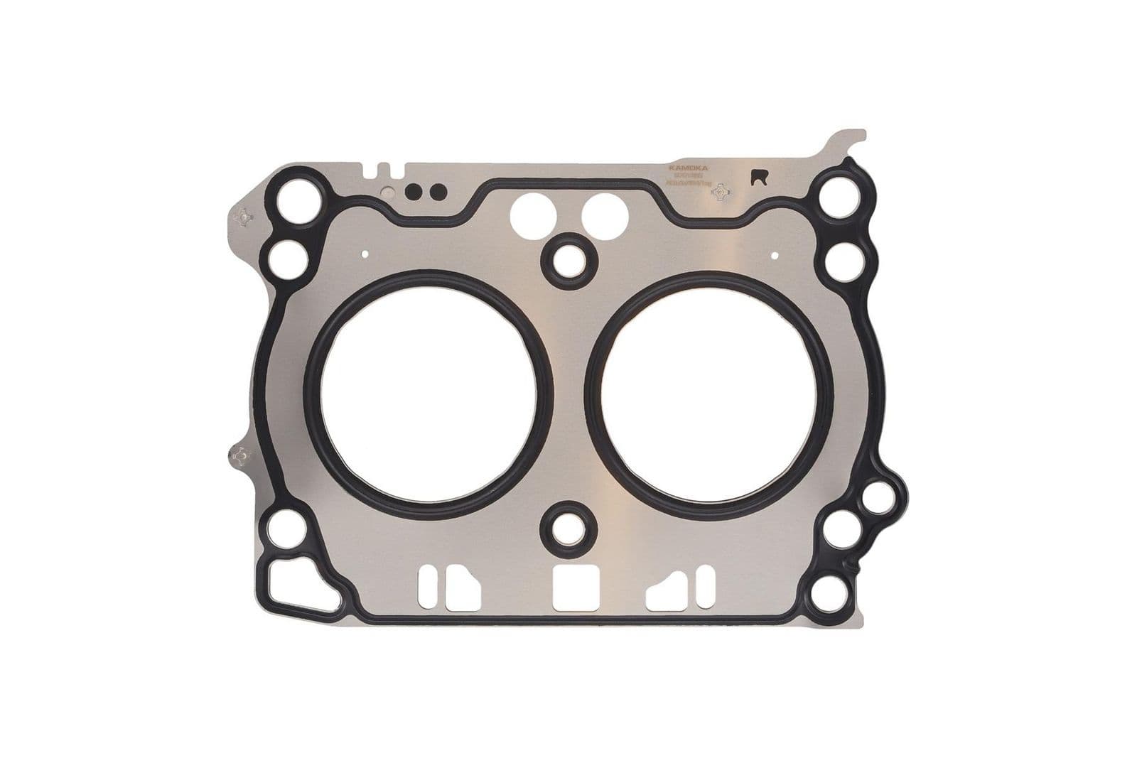 8701365 Kamoka Прокладка ГБЦ