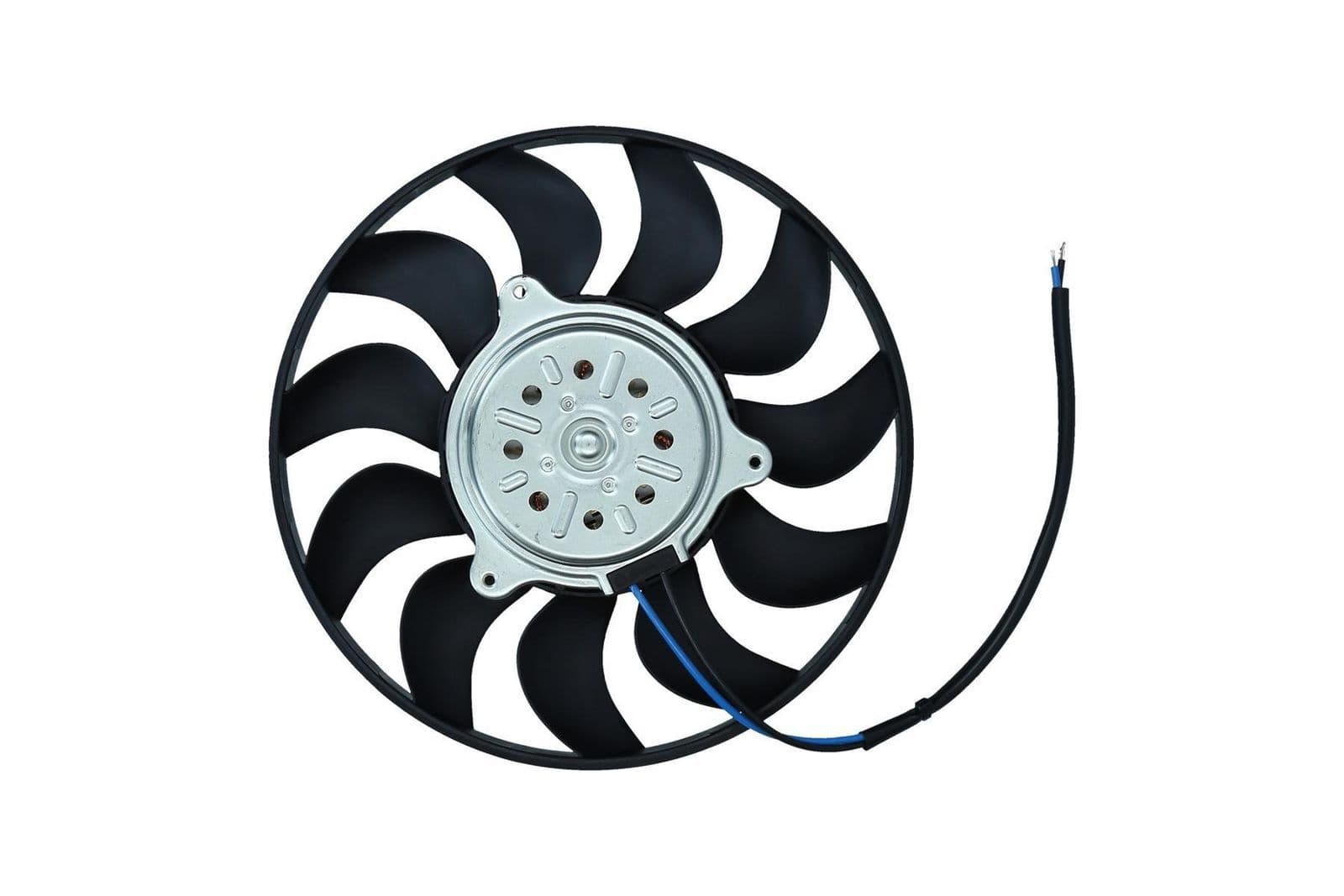 7742032 Kamoka Вентилятор системи охолодження двигуна