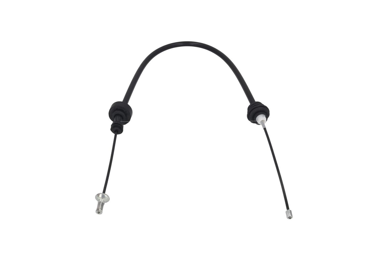 lc166 Kamoka Трос зчеплення для Renault Twingo