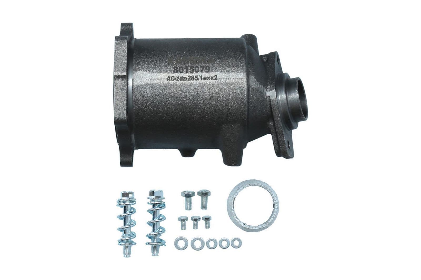 8015079 Kamoka Каталізатор