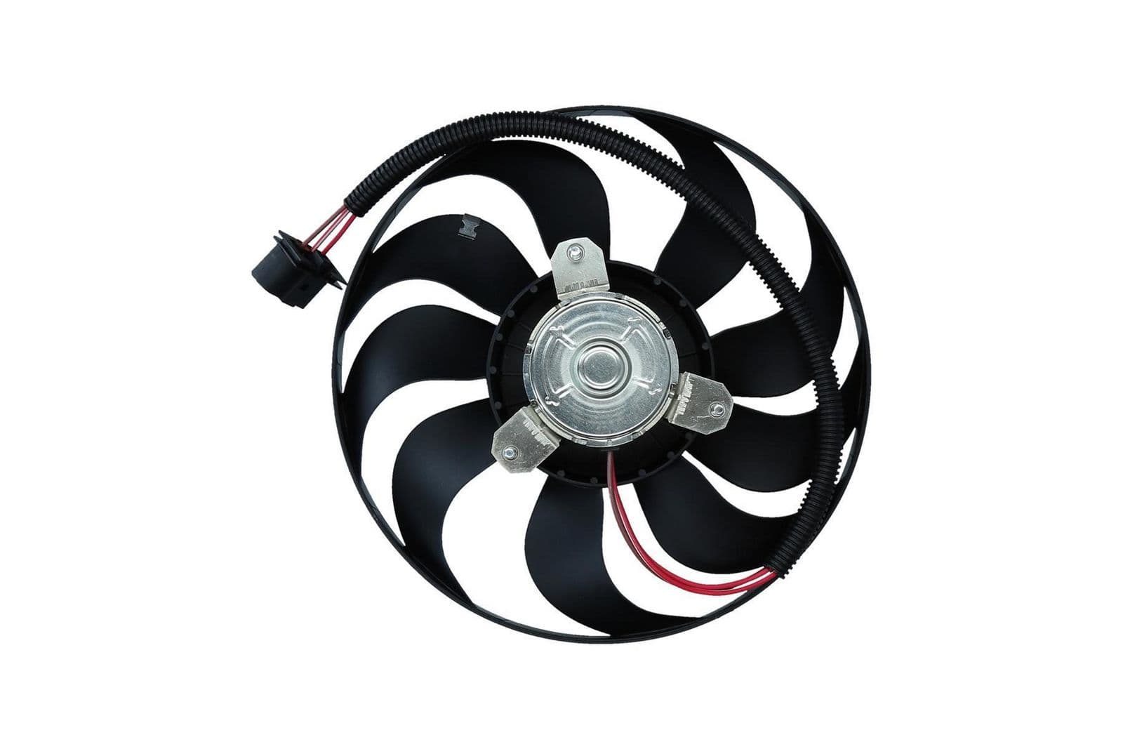 7742034 Kamoka Вентилятор системи охолодження двигуна