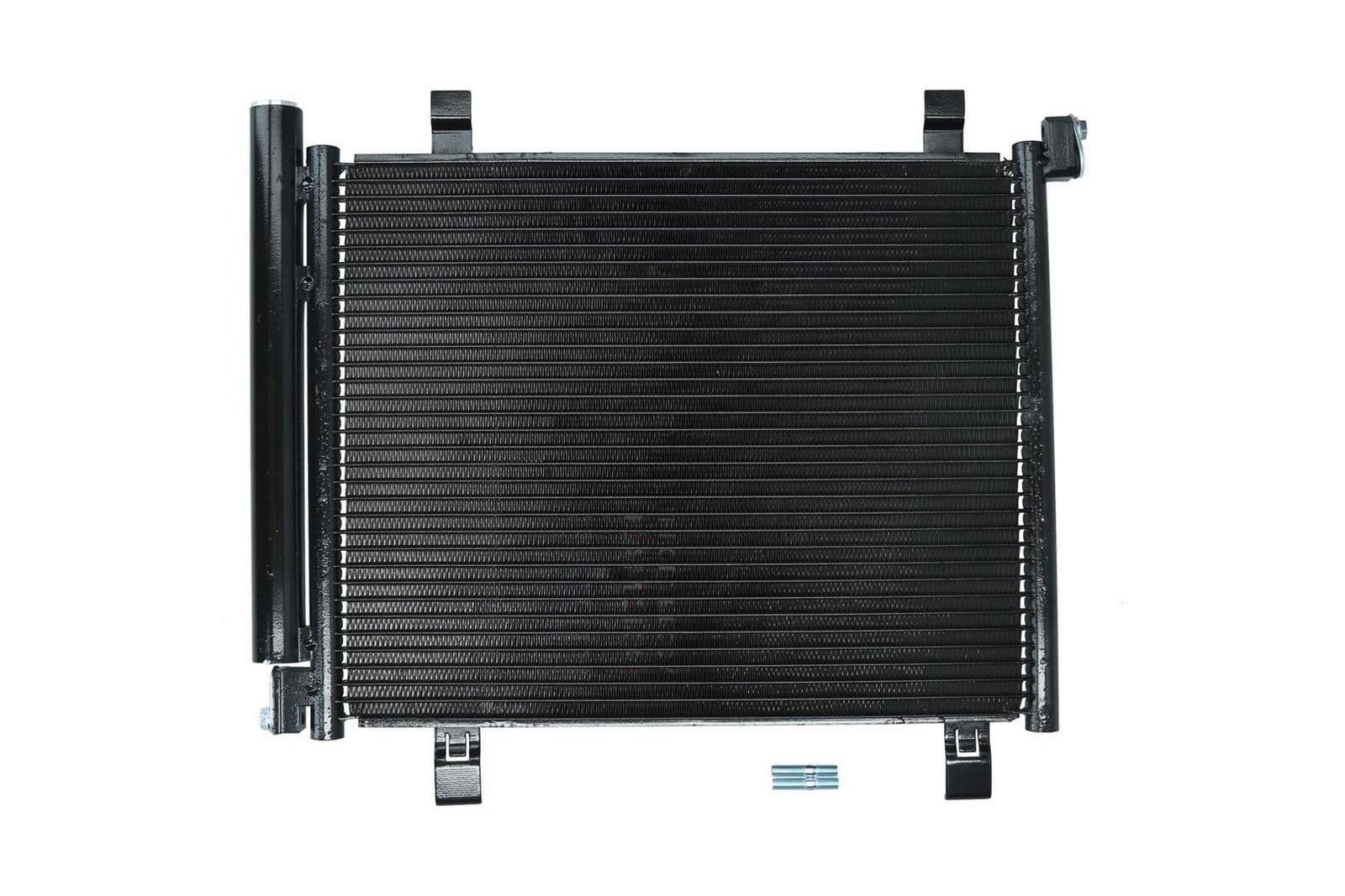 7800315 Kamoka Радіатор кондиціонера