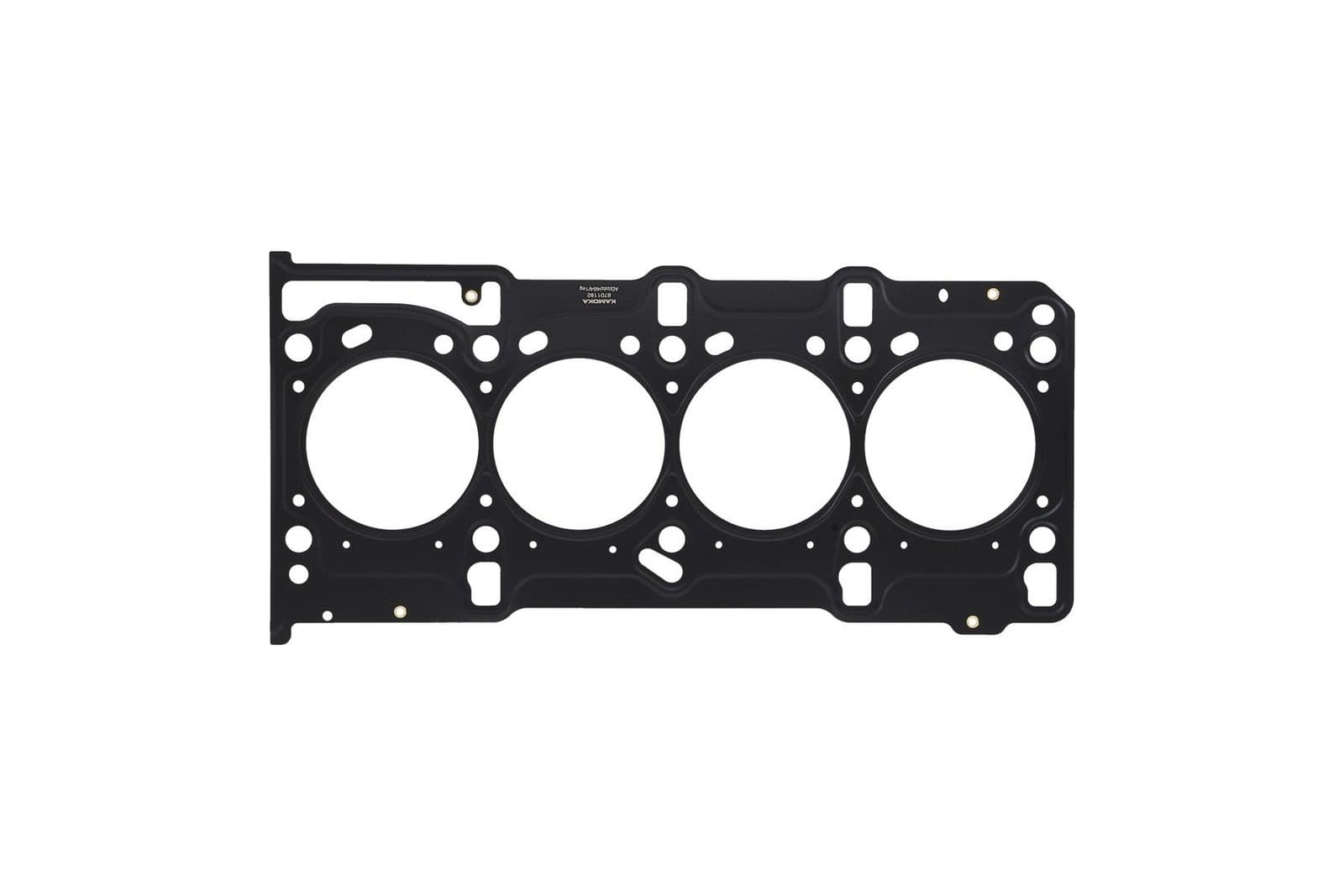 8701182 Kamoka Прокладка ГБЦ