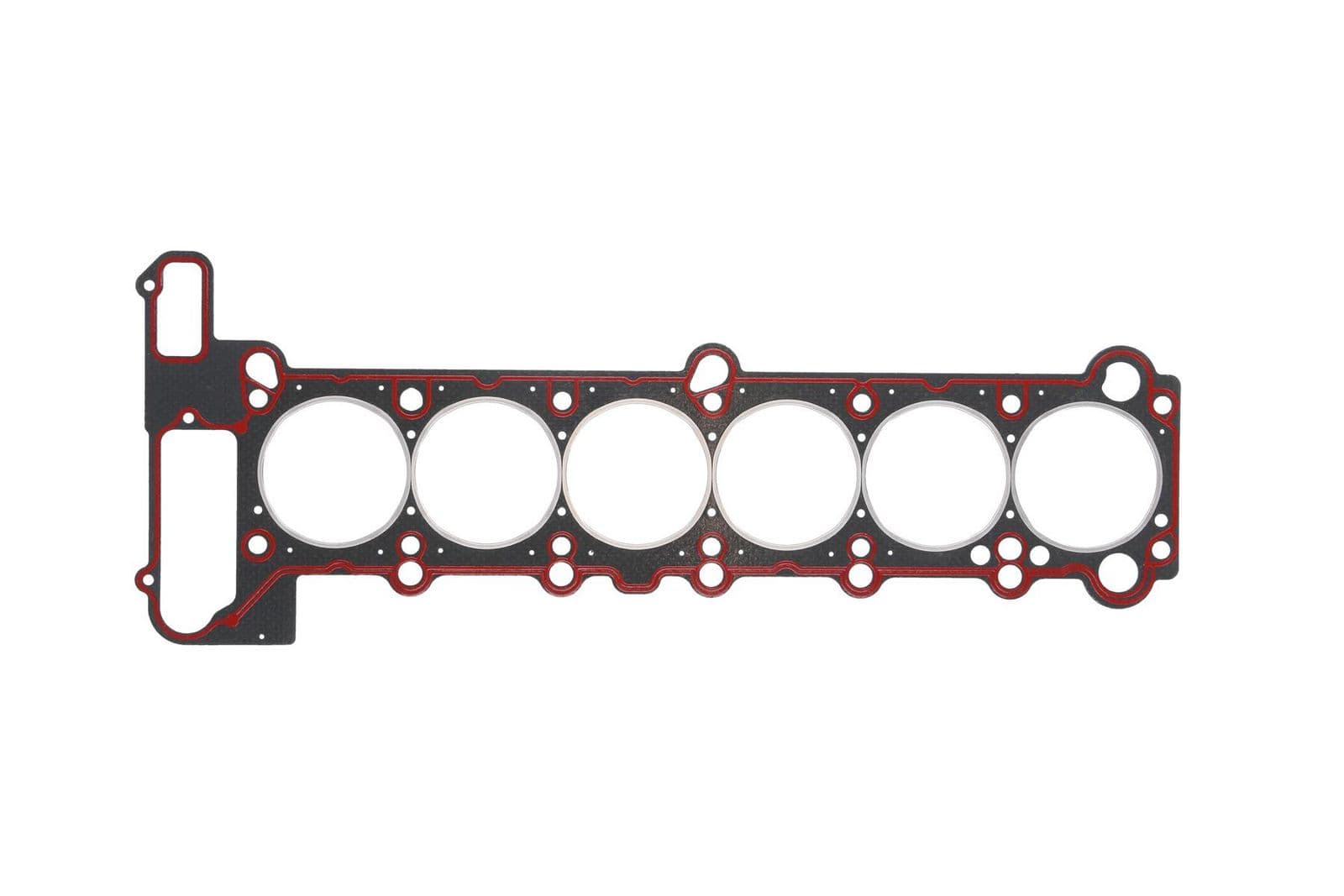 8701875 Kamoka Прокладка ГБЦ