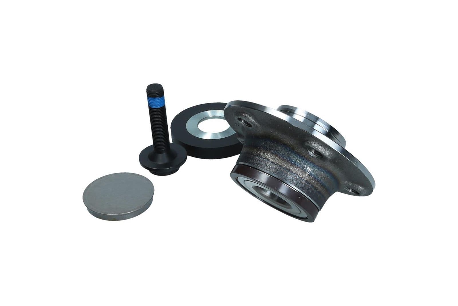 5500172 Kamoka Комплект ступицы колеса