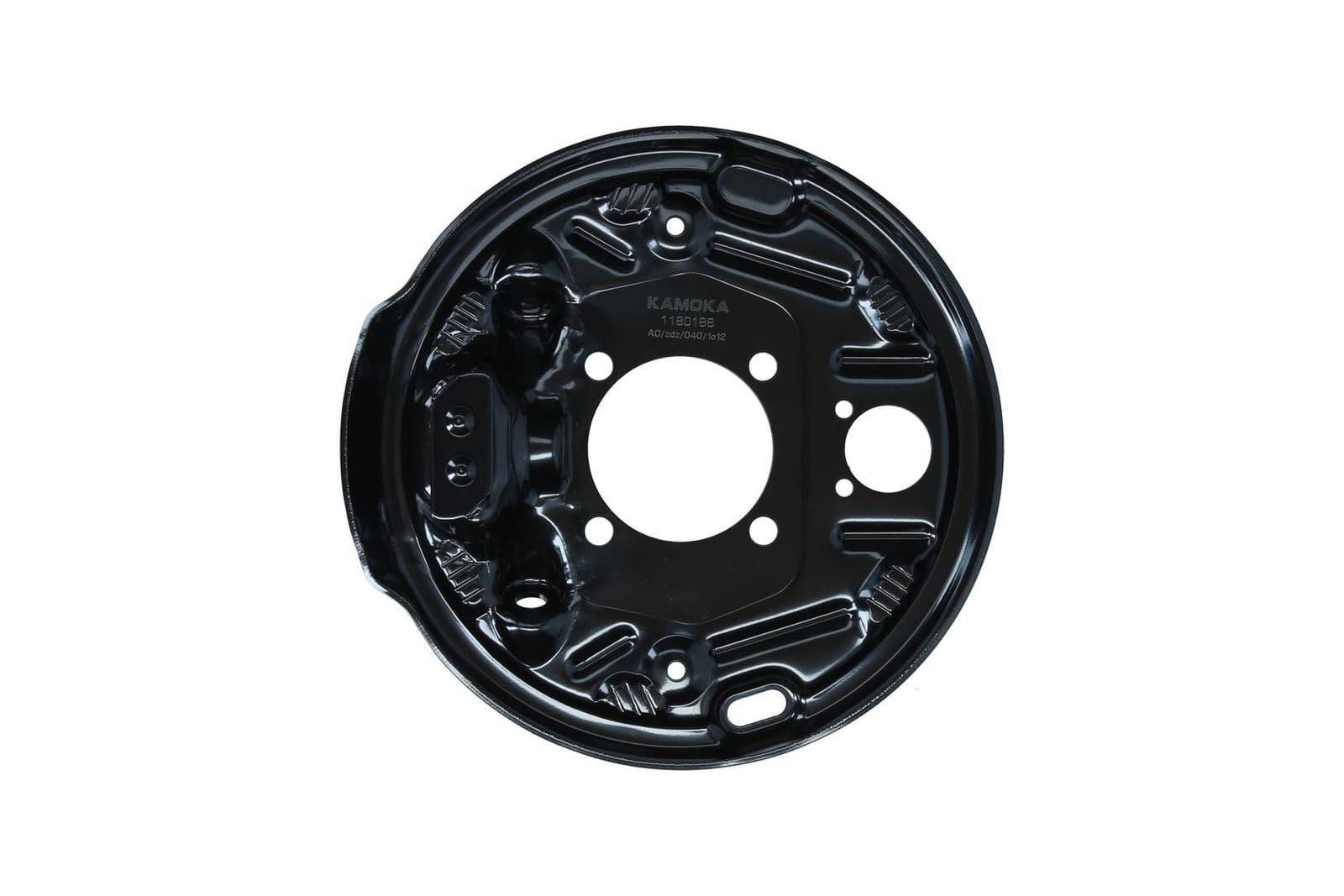 1180186 Kamoka Кожух гальмівного диску