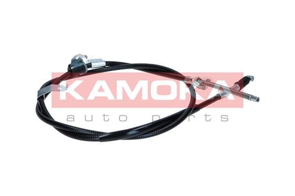 1190660 Kamoka Трос ручного гальма
