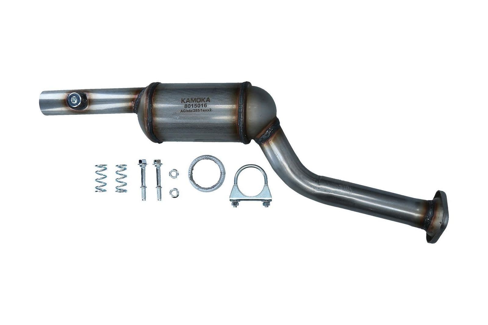 8015016 Kamoka Каталізатор