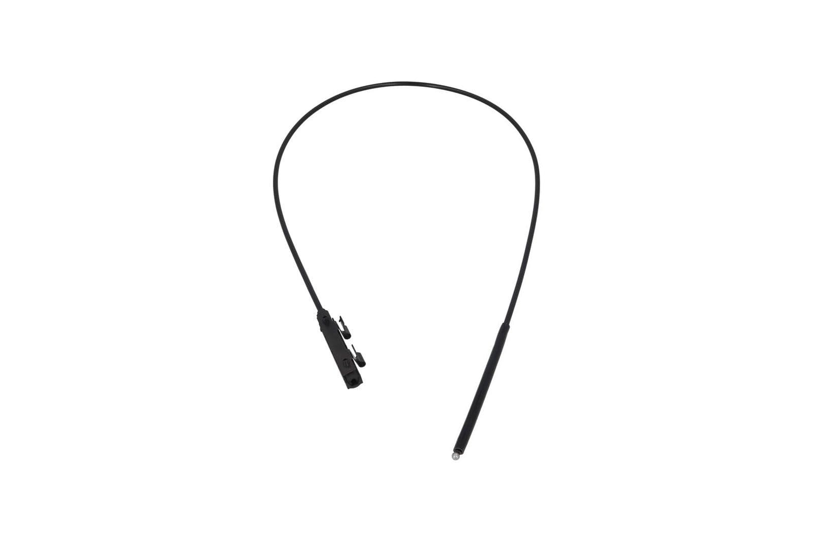 1251061 Kamoka Тросик замка капота