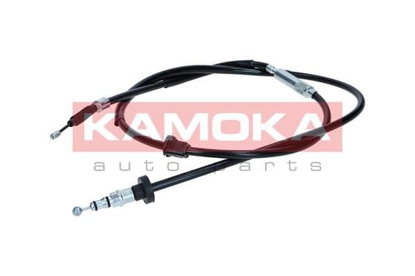 1190323 Kamoka Трос ручного гальма