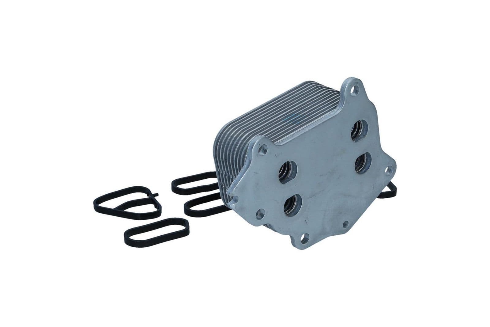 7730036 Kamoka Оливний радіатор двигуна