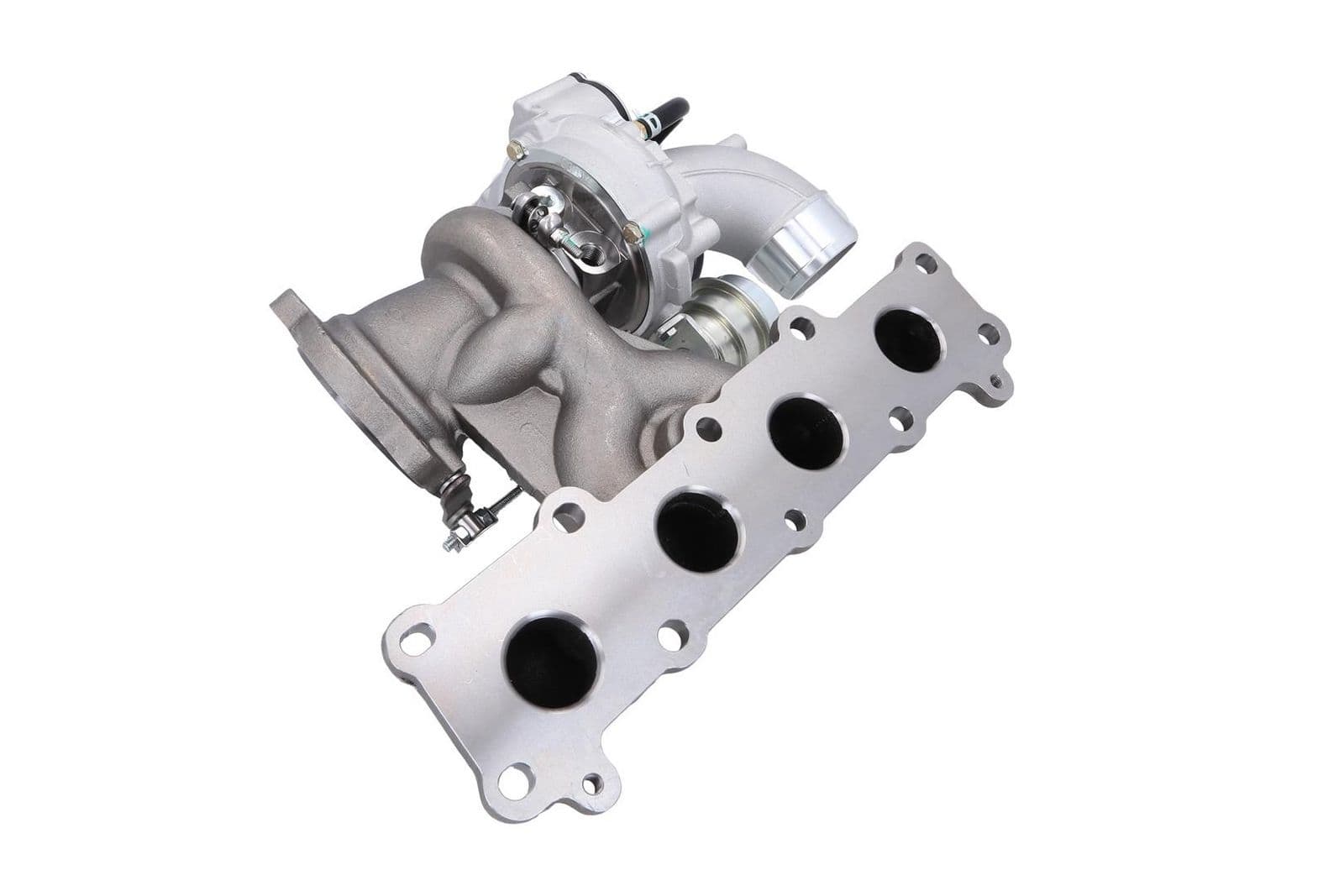 8600040 Kamoka Турбіна