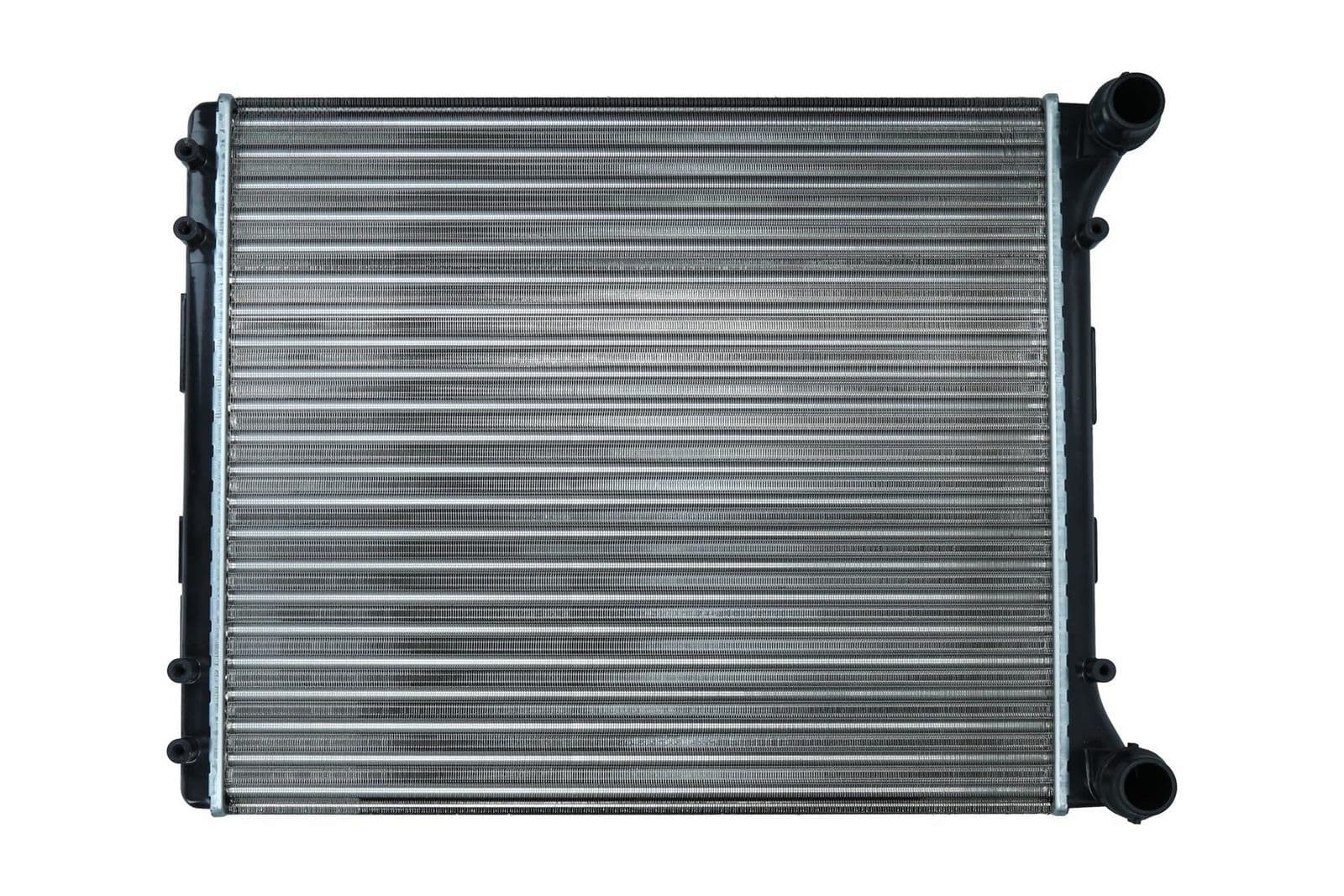 7705003 Kamoka Радіатор охолодження двигуна для Audi A2