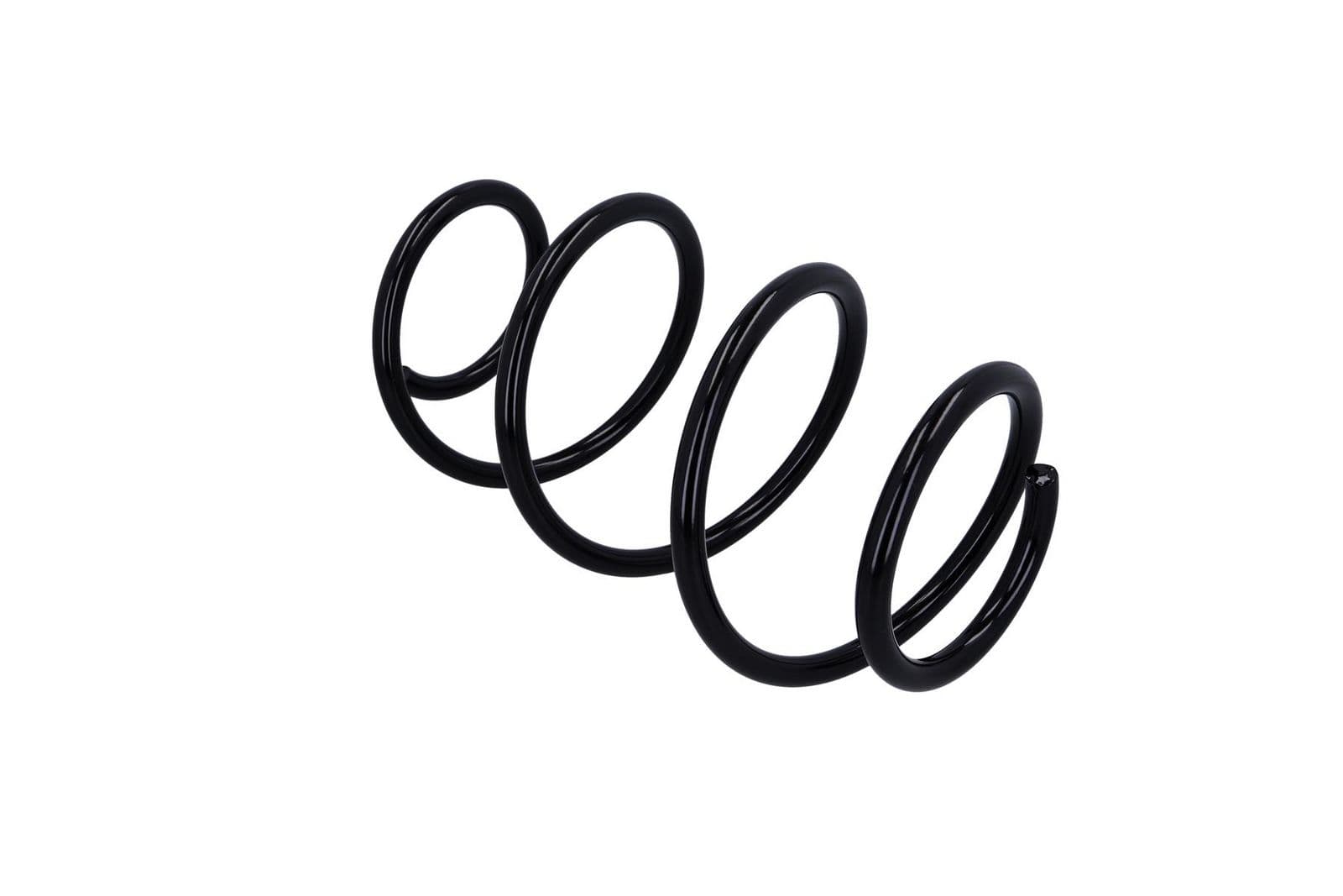 2110545 Kamoka Пружина підвіски для Honda Jazz