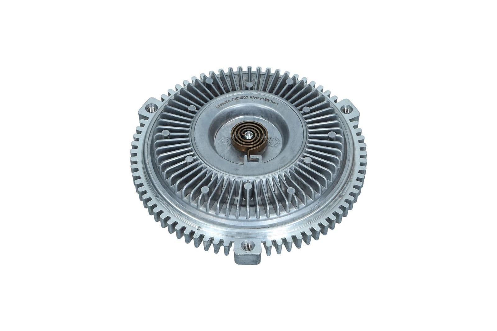 7300007 Kamoka Віскомуфта вентилятора