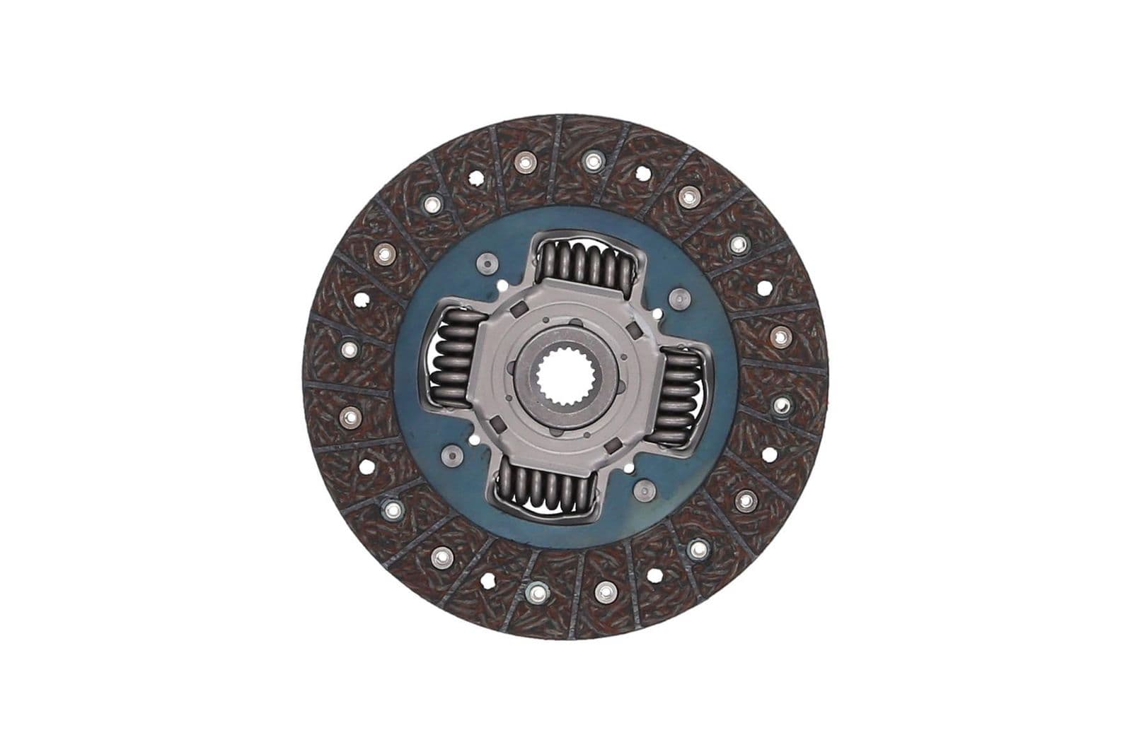 dc251 Kamoka Диск зчеплення