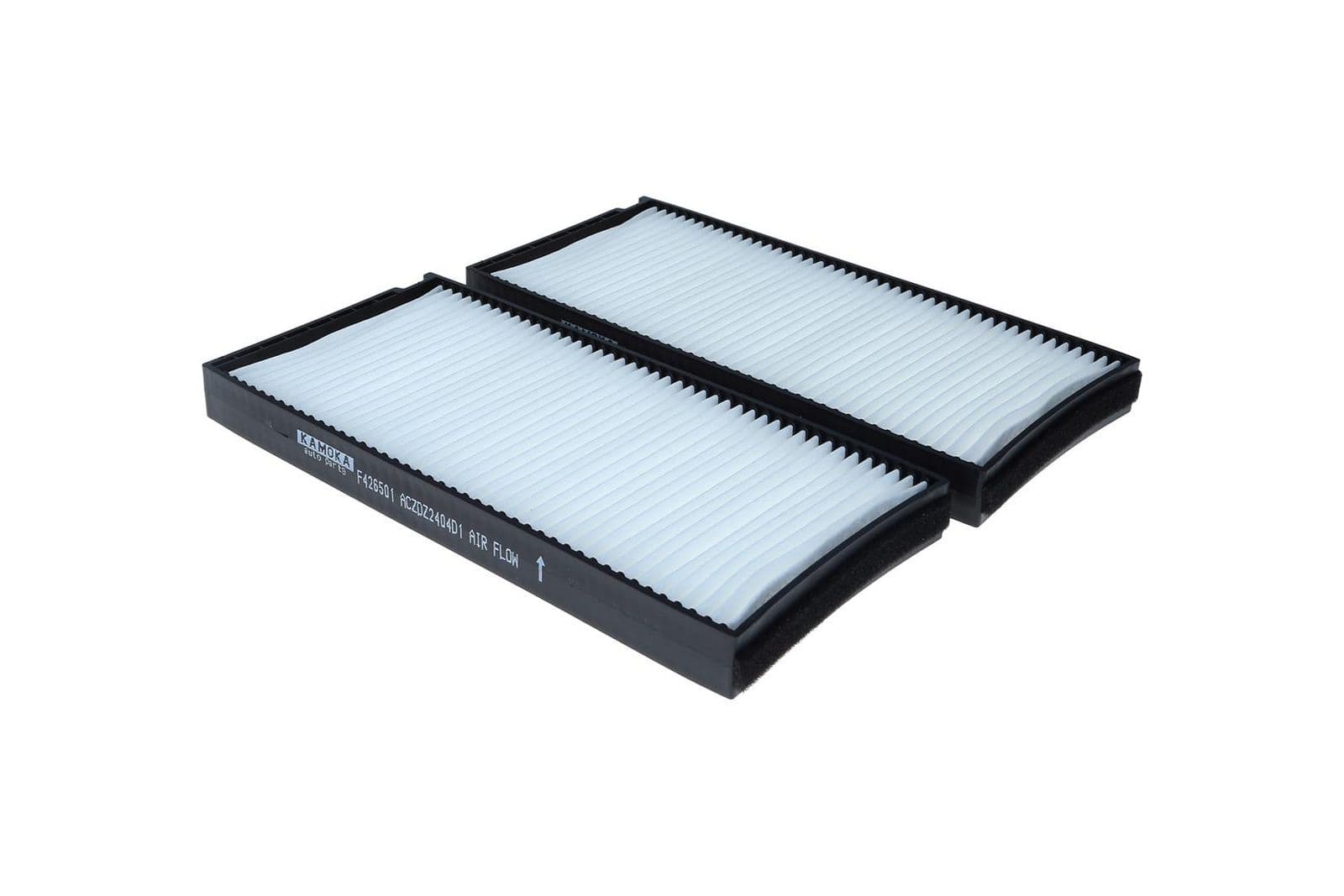 f426501 Kamoka Фильтр салона для Hyundai H350