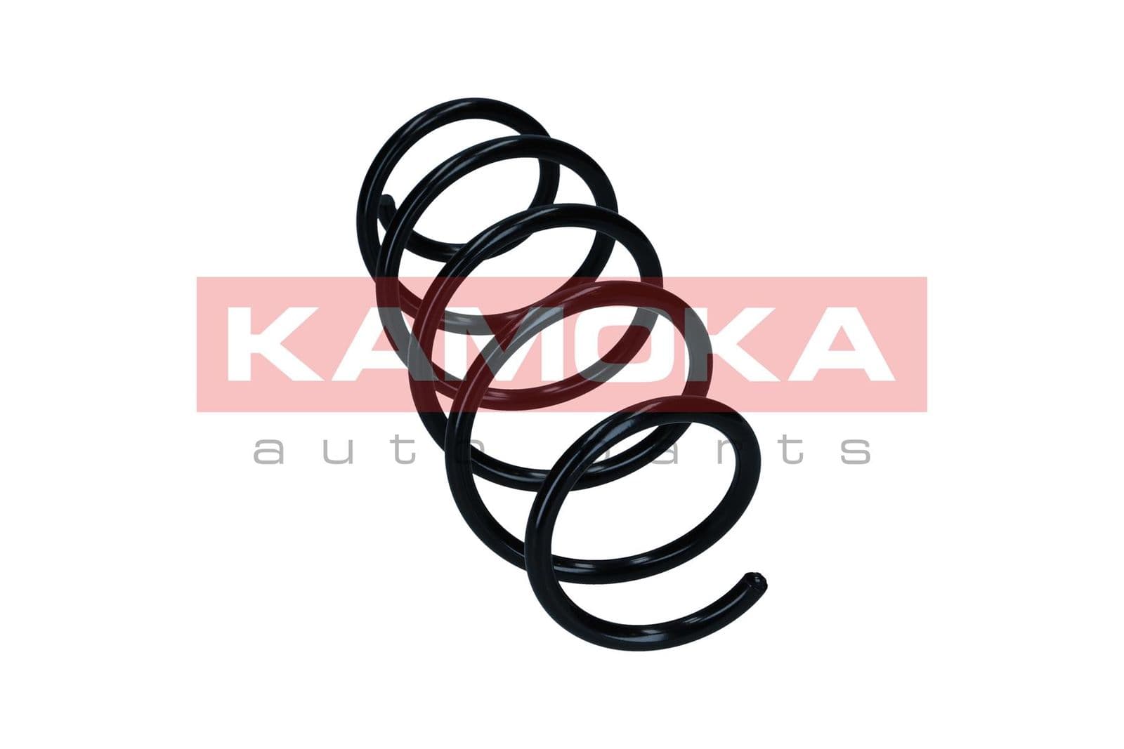 2110547 Kamoka Пружина підвіски для Honda Jazz