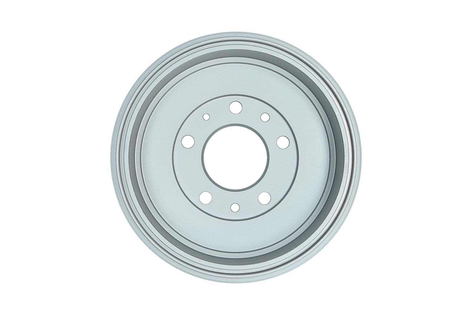 104034 Kamoka Гальмівний барабан