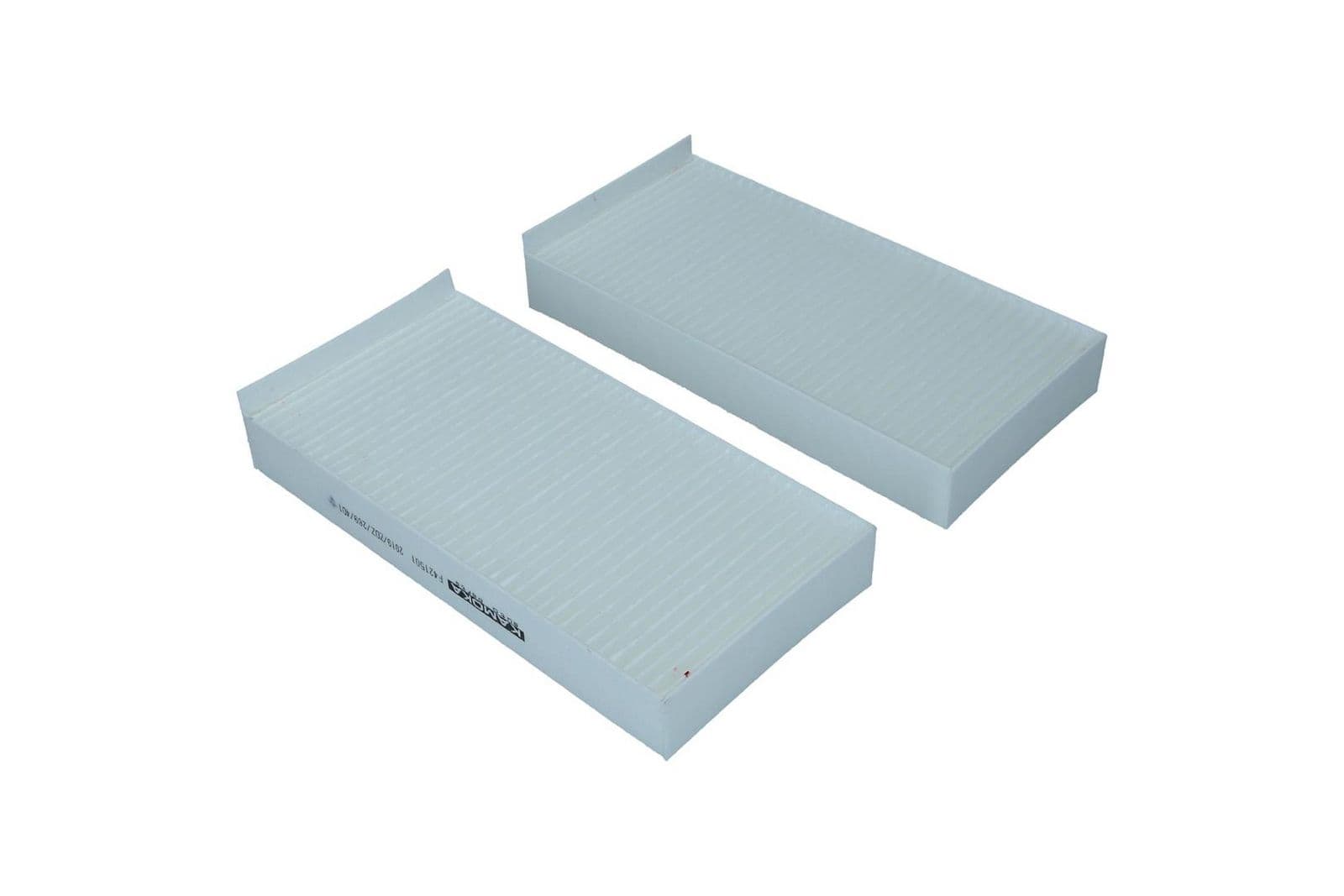 f421501 Kamoka Фільтр салону